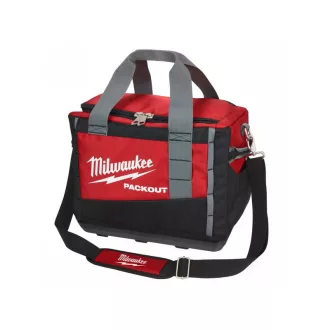 MILWAUKEE Geantă pentru scule închisă 380 mm PACKOUT