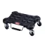 MILWAUKEE Platformă cu role PACKOUT