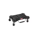 MILWAUKEE Platformă cu role PACKOUT