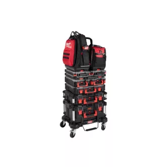 MILWAUKEE Platformă cu role PACKOUT