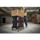 MILWAUKEE Platformă cu role PACKOUT