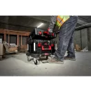 MILWAUKEE Platformă cu role PACKOUT