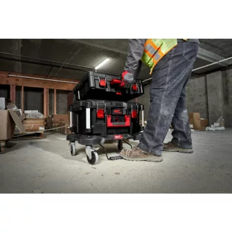 MILWAUKEE Platformă cu role PACKOUT