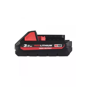 Baterie MILWAUKEE (M18HB3) 18 V / 3,0 Ah