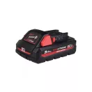 Baterie MILWAUKEE (M18HB3) 18 V / 3,0 Ah