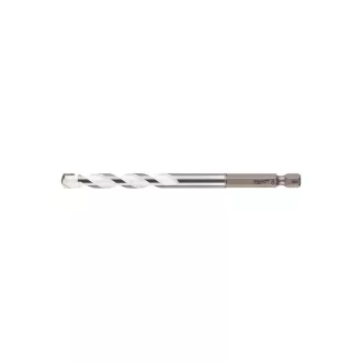 Burghiu universal MILWAUKEE 4.0 x 45/90mm 1/4" Hex