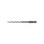 Burghiu universal MILWAUKEE 5.0 x 50/100mm 1/4" Hex