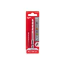 Burghiu universal MILWAUKEE 5.0 x 50/100mm 1/4" Hex