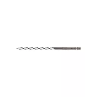 Burghiu universal MILWAUKEE 6.0 x 50/100mm 1/4" Hex