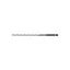 Burghiu universal MILWAUKEE 6,0 x 90/150 mm 1/4" Hex
