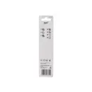Burghiu universal MILWAUKEE 6,0 x 90/150 mm 1/4" Hex