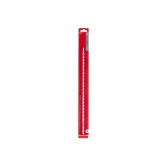 Burghiu universal MILWAUKEE 6,0 x 340/400 mm 1/4" Hex