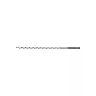 Burghiu universal MILWAUKEE 6,5 x 140/200 mm 1/4" Hex