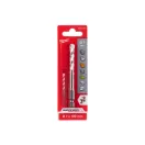 Burghiu universal MILWAUKEE 7,0 x 50/100 mm 1/4" Hex