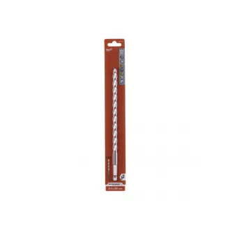 Burghiu universal MILWAUKEE 8,0 x 200/260 mm 1/4" Hex