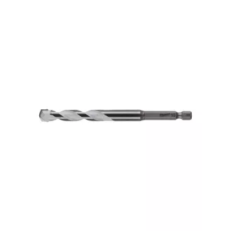 Burghiu universal MILWAUKEE 10,0 x 60/120 mm 1/4" Hex