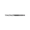 Burghiu universal MILWAUKEE 10,0 x 60/120 mm 1/4" Hex