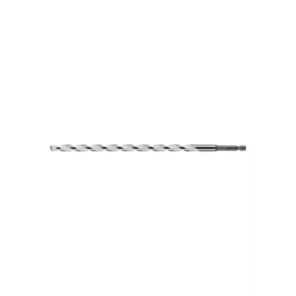 Burghiu universal MILWAUKEE 10,0 x 200/260 mm 1/4" Hex