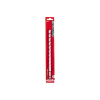Burghiu universal MILWAUKEE 10,0 x 200/260 mm 1/4" Hex