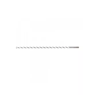 Burghiu universal MILWAUKEE 10,0 x 340/400 mm 1/4" Hex