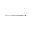 Burghiu universal MILWAUKEE 10,0 x 340/400 mm 1/4" Hex