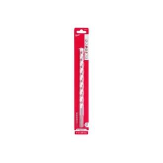 Burghiu universal MILWAUKEE 12,0 x 200/260 mm 1/4" Hex