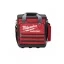 MILWAUKEE Geantă pentru scule / geantă pentru instrumente cu 58 buzunare PACKOUT
