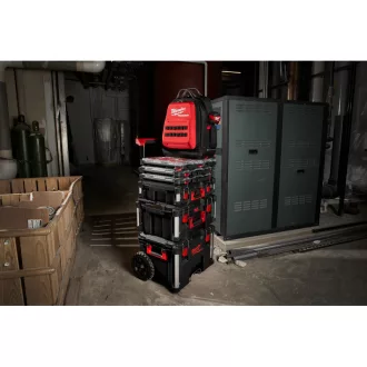 Rucsac MILWAUKEE PACKOUT