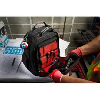 Rucsac MILWAUKEE PACKOUT