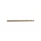 Burghiu MILWAUKEE 3,3 x 67/37 mm HSS-G Co DIN 338 Red Cobalt (2 buc)
