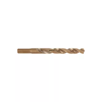   Burghiu MILWAUKEE 10,2 x 133/87 mm HSS-G Co DIN 338 Roșu Cobalt