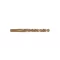 Burghiu MILWAUKEE 10,2 x 133/87 mm HSS-G Co DIN 338 Roșu Cobalt