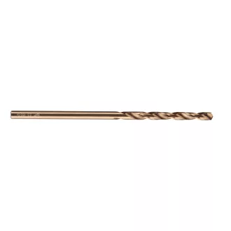   Burghiu MILWAUKEE 3,3 x 67/37 mm HSS-G Co DIN 338 Red Cobalt (10 buc)