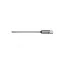 MILWAUKEE Burghiu pentru extractie de praf 6,0 x 136/100 mm DUST-LOK cu patru tăișuri