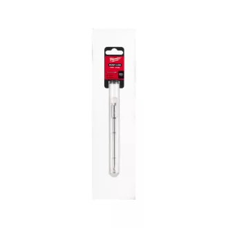   MILWAUKEE Burghiu pentru extractie de praf 6,0 x 136/100 mm DUST-LOK cu patru tăișuri