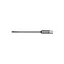 MILWAUKEE Burghiu pentru extractie de praf 8,0 x 136/100 mm DUST-LOK cu patru tăișuri