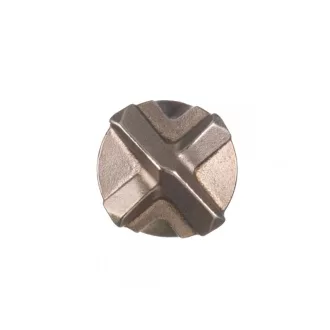   MILWAUKEE Burghiu pentru extractie de praf 8,0 x 136/100 mm DUST-LOK cu patru tăișuri