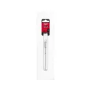 MILWAUKEE Burghiu pentru extractie de praf 8,0 x 136/100 mm DUST-LOK cu patru tăișuri