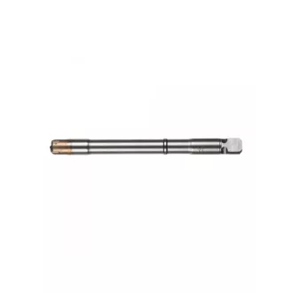   MILWAUKEE Mașină de găurit pentru extracție de praf 12,0 x 136/100 mm DUST-LOK cu patru tăișuri