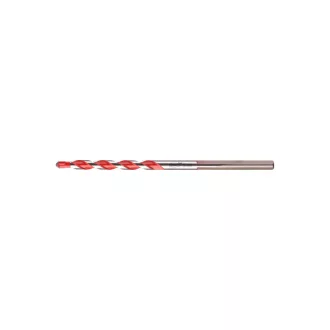   Burghiu pentru beton MILWAUKEE 4,0 x 45/90 mm cu prindere pe 3 fețe