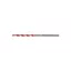 Burghiu pentru beton MILWAUKEE 4,0 x 45/90 mm cu prindere pe 3 fețe