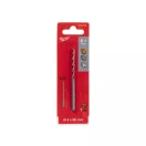 Burghiu pentru beton MILWAUKEE 4,0 x 45/90 mm cu prindere pe 3 fețe