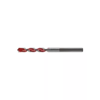   Burghiu pentru beton MILWAUKEE 7,0 x 50/100 mm cu prindere pe 3 fețe
