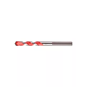   Burghiu pentru beton MILWAUKEE 8,0 x 50/100 mm cu prindere pe 3 fețe