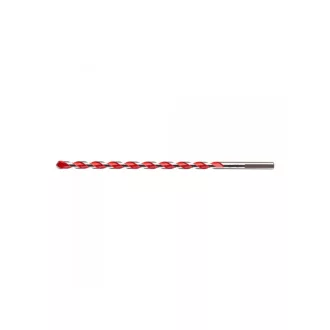  Burghiu pentru beton MILWAUKEE 10,0 x 200/260 mm cu prindere pe 3 fețe