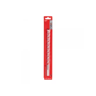   Burghiu pentru beton MILWAUKEE 10,0 x 200/260 mm cu prindere pe 3 fețe