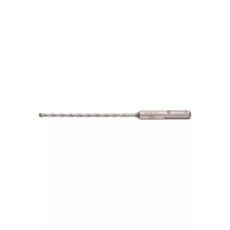   MILWAUKEE găuritor pentru rocă 4,0 x 160/100 mm cu două tăișuri SDS-Plus Standard