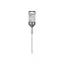 MILWAUKEE găuritor pentru rocă 4,0 x 160/100 mm cu două tăișuri SDS-Plus Standard