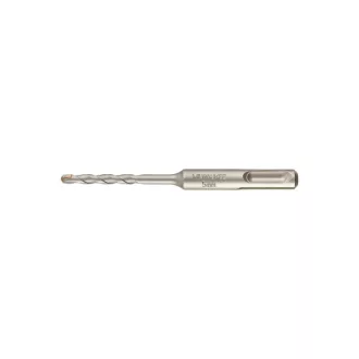   MILWAUKEE găuritor pentru rocă 5,0 x 110/50 mm cu două tăișuri SDS-Plus Standard