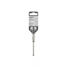 MILWAUKEE găuritor pentru rocă 5,0 x 110/50 mm cu două tăișuri SDS-Plus Standard